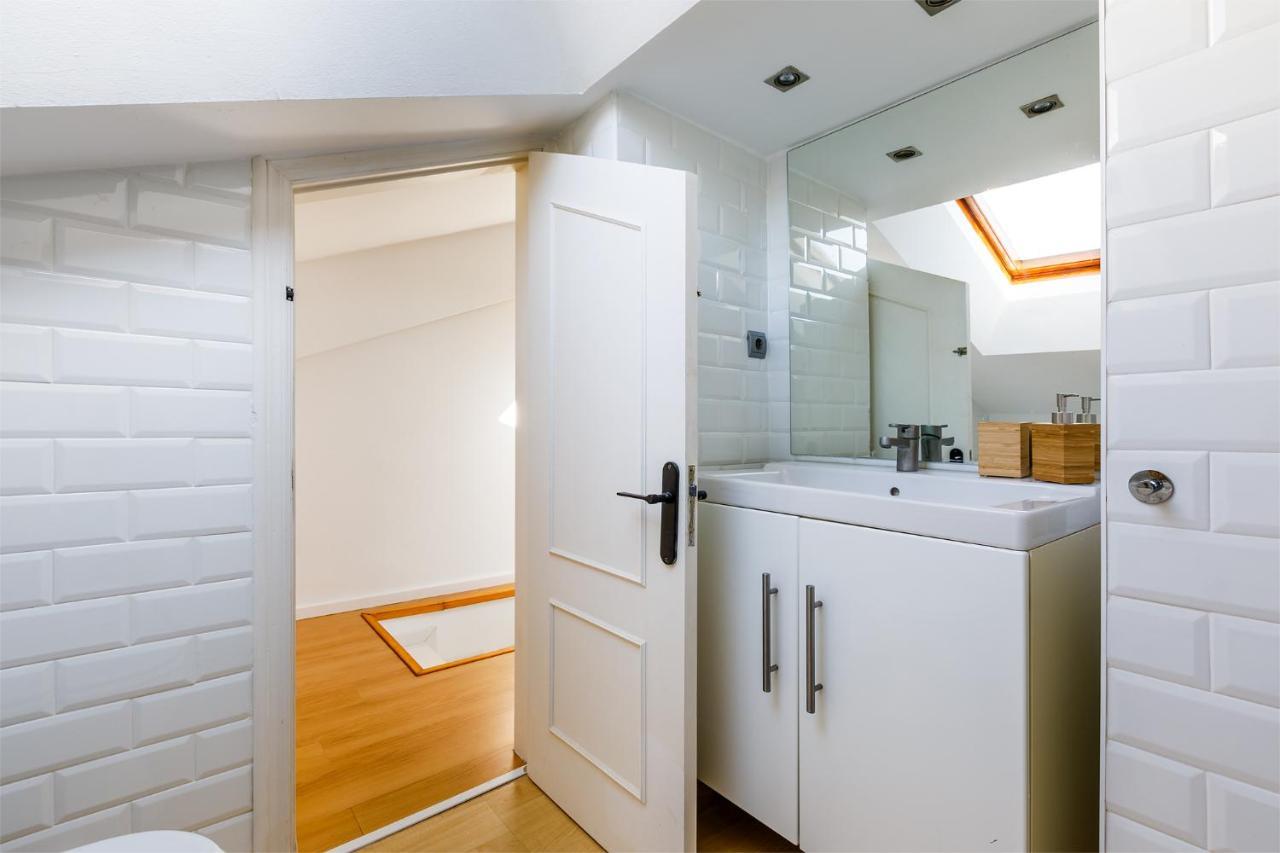 Duplex Haven Apartamento *