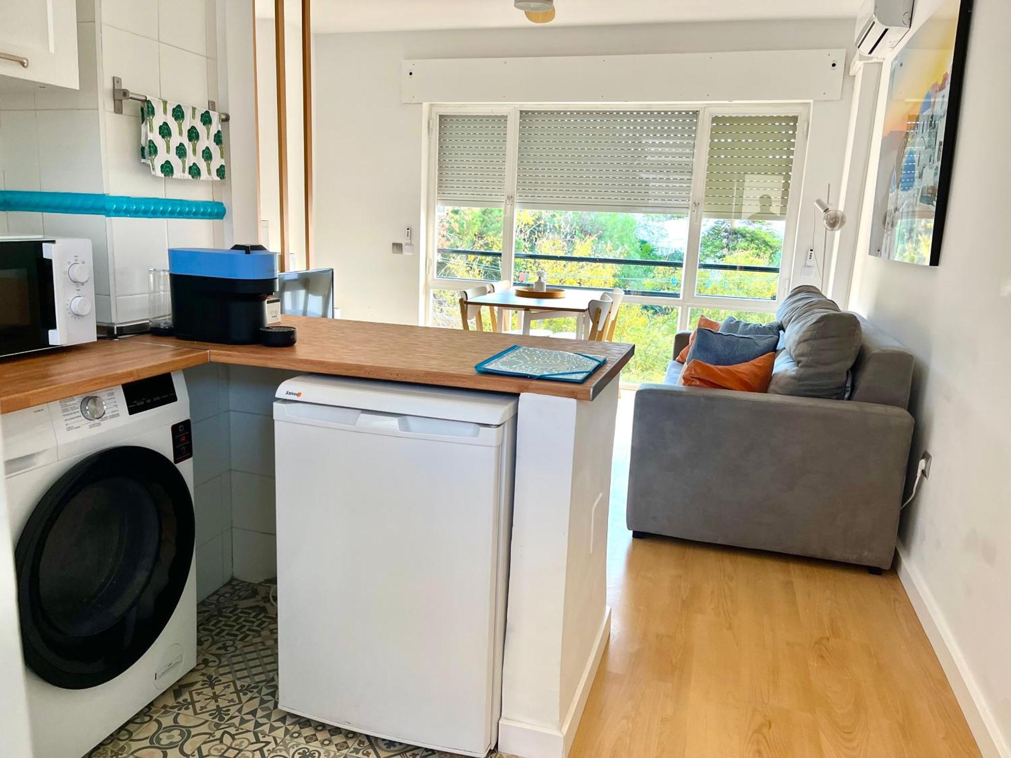 Apartamento Duplex Haven *